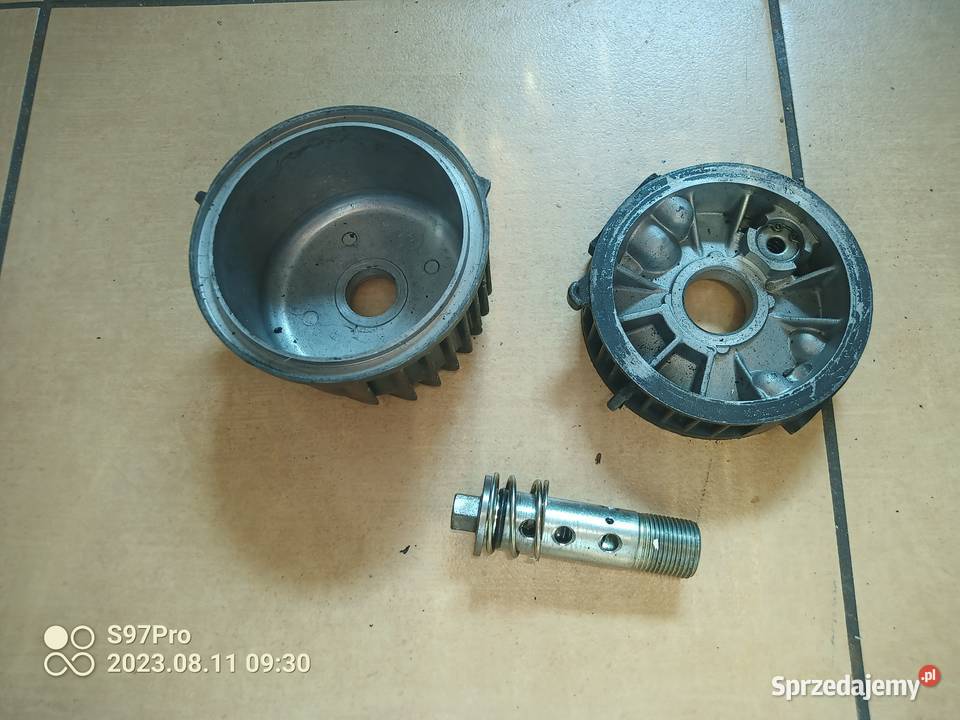 Yamaha fj 600 dekiel obudowa filtra oleju Białystok