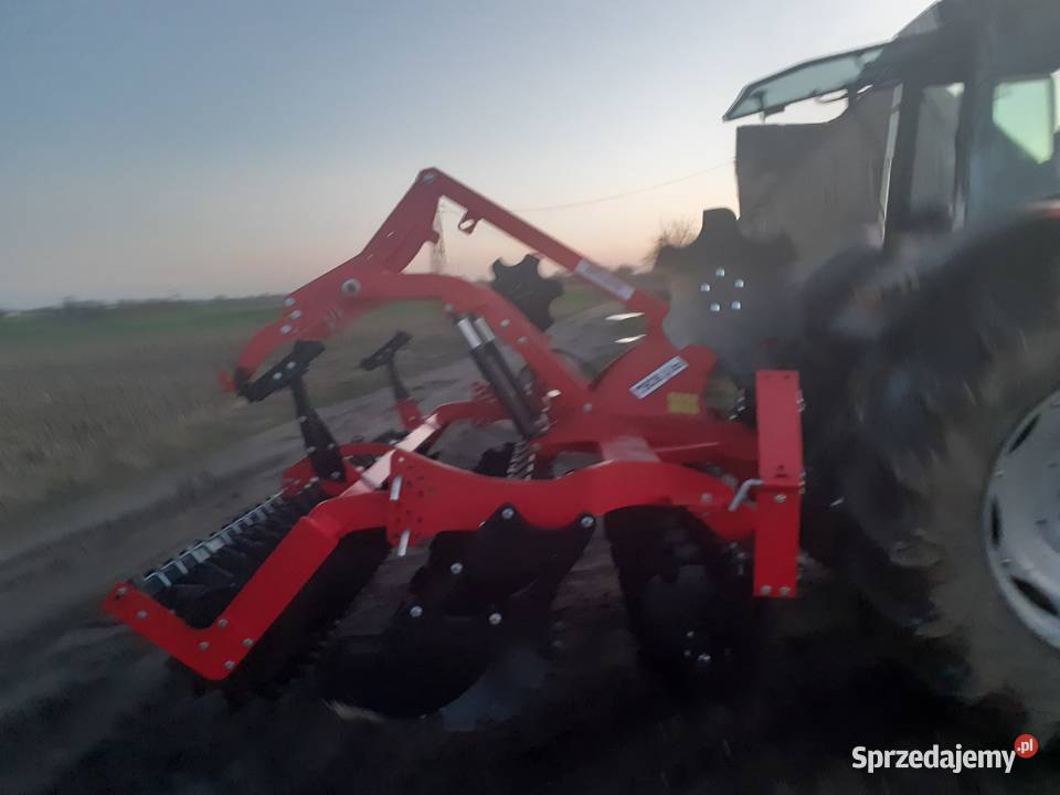 Talerzówka 3m z hydropakiem Świecie