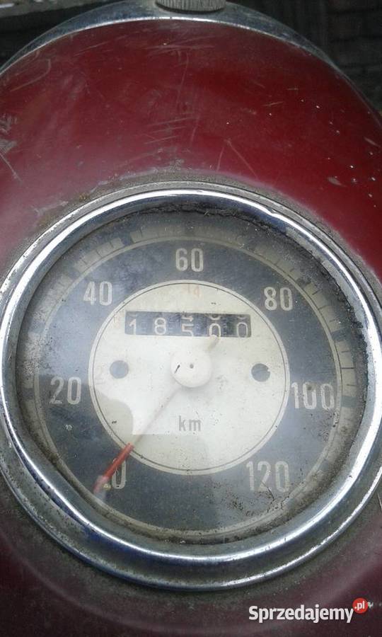 Jawa 175 Siedlce sprzedam