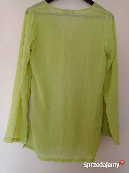 Bluzka marki In Extenso Hajnówka