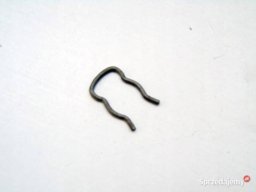 Zawleczka przewodu sprzęgła 22 HDI TDCI Transit