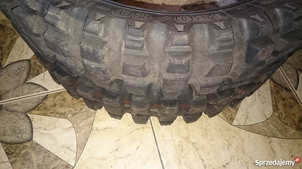 Opona Mitas C02 1308017