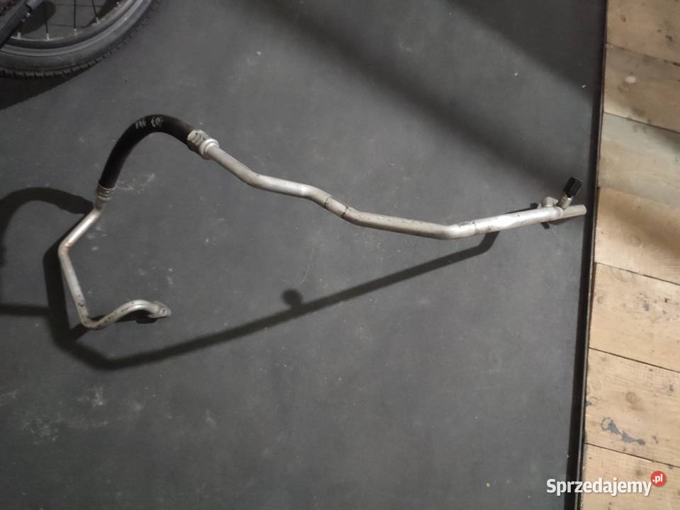 Rurka klimatyzacji Toyota Aygo 1 Peugeot 107 Mętów