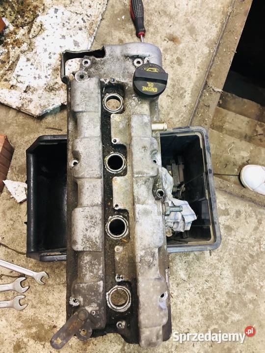 Suzuki grand vitara Silniki kompletne