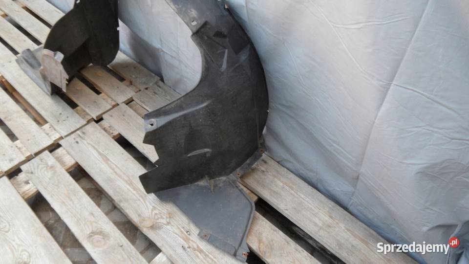 BMW Z3 99r nadkole lewe przód 8397685 osobowe sprzedam