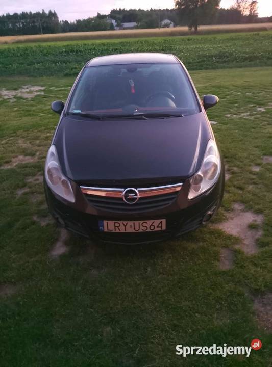 Opel Corsa D 13 cdti 90 Corsa