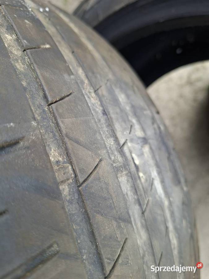 235 45 18 opony 2 Besko