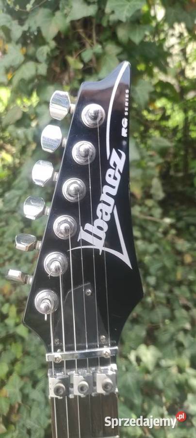 Gitara Ibanez RG 270