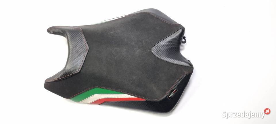 SIEDZENIE MOTOCYKL APRILIA Tuono V4 1100 Factory Lipno