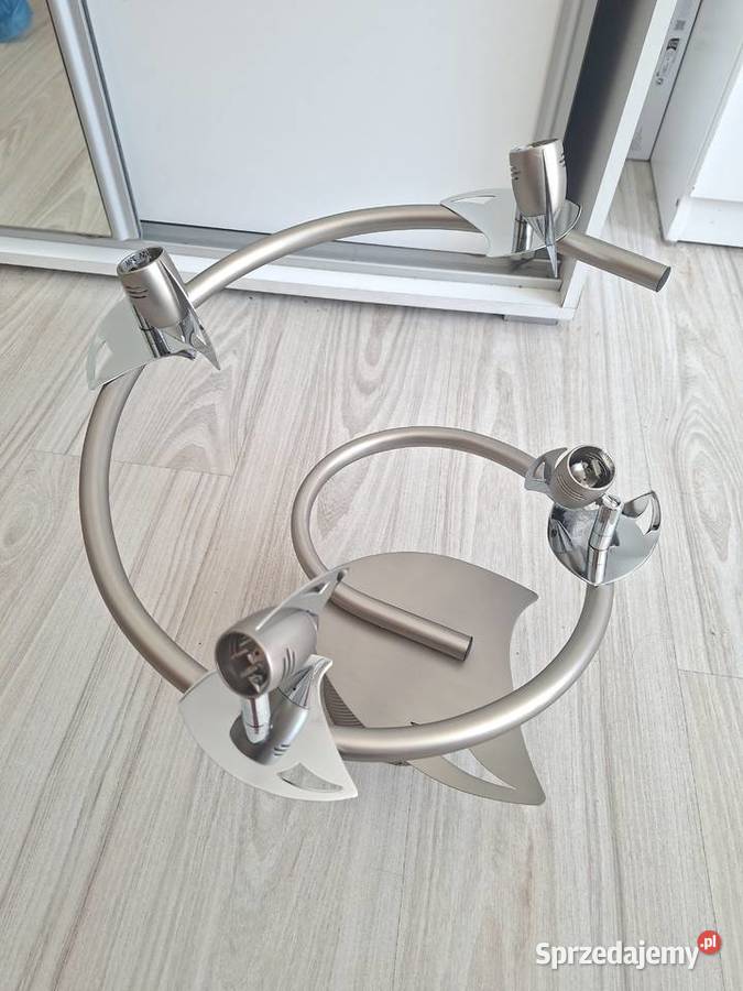 Lampa wisząca Lampy wiszące