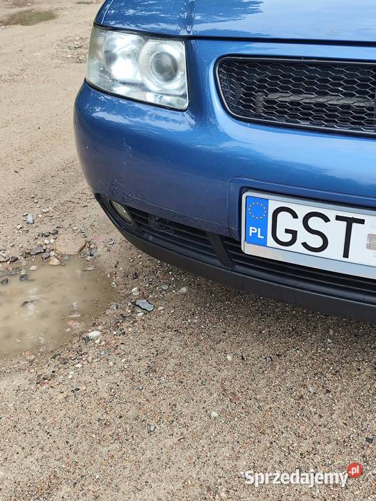 Audi a3 8l 16 sr Benzgaz podgrzewane fotele Kamierowskie Piece sprzedam