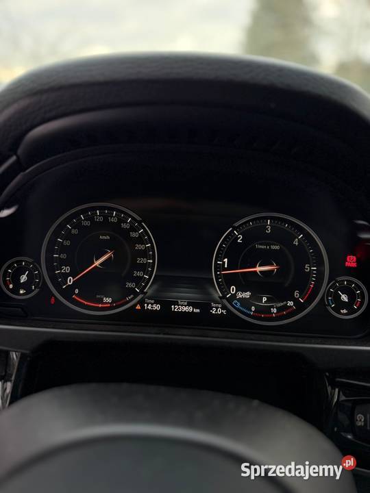 Bmw X5 F15 Salon bezwypadek przebieg 120 seewis Tomaszów Lubelski sprzedam