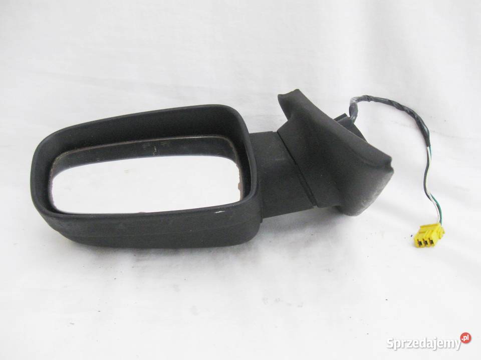 LUSTERKO prawe Citroen ZX oryginał