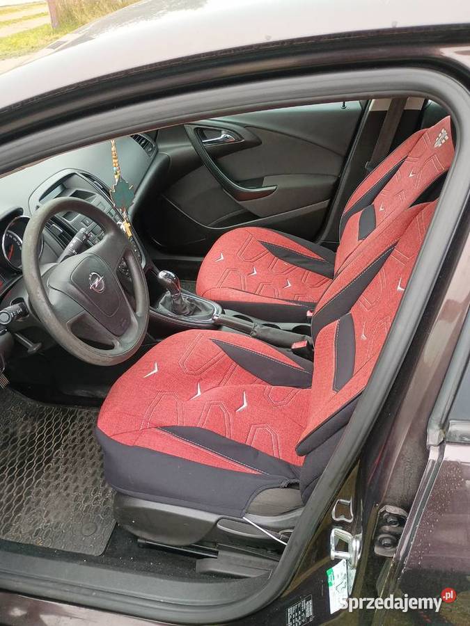 Okazja super opel astra Biardy sprzedam