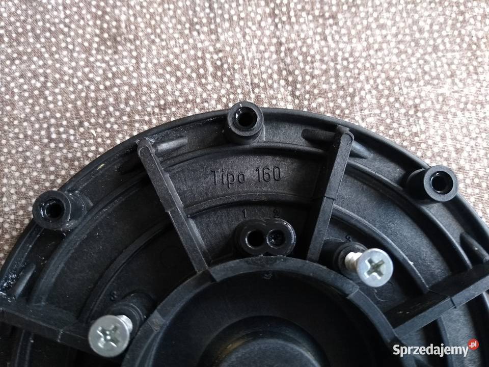 Pompa wody wirnik obudowa zmywarka Części i Akcesoria Katowice