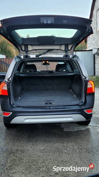 Volvo xc70 24d D5 185 MP3 Cudzynowice