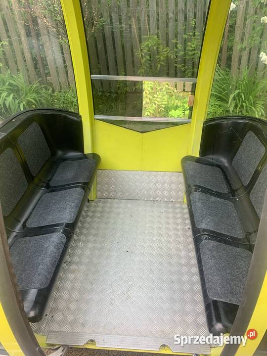 Na sprzedaż Wagonik gondolowy ze stacji Pozostałe Cianowice