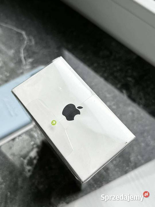 Fabrycznie nowy iPhone XS Nieaktywowany Łańcut