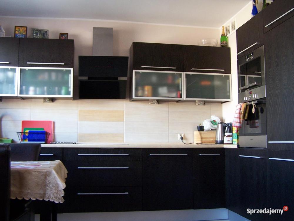 mieszkanie os bursztynowe pruszcz gdański 61 m2 Mieszkania Pruszcz Gdański