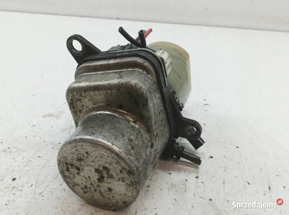 POMPA WSPOMAGANIA 4M513K514BD Ford Focus Mk2 sprzedam
