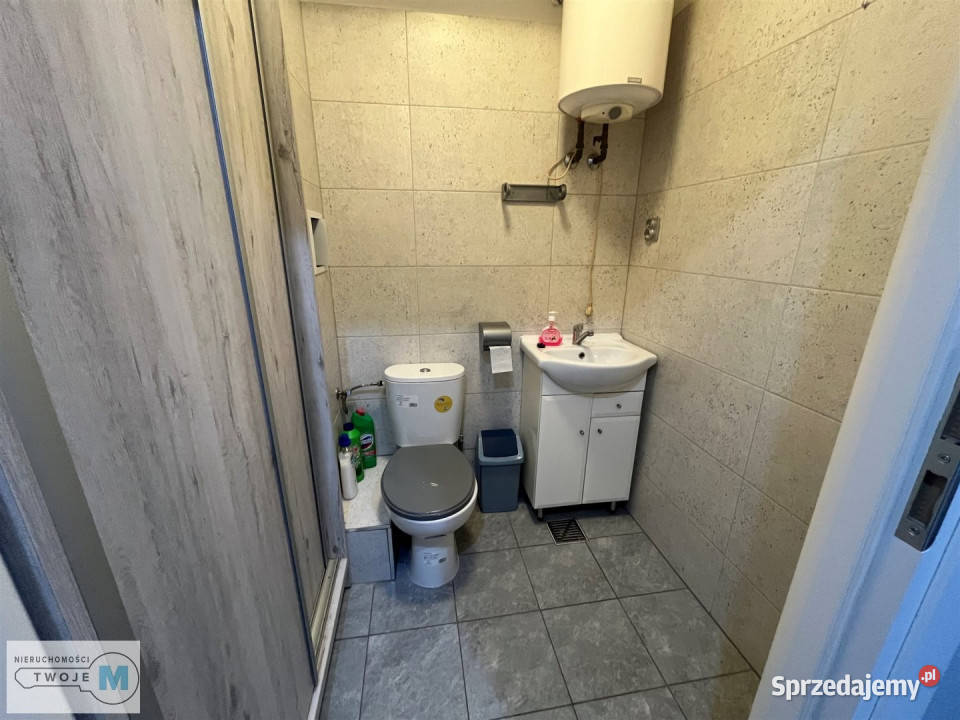 Mieszkanie BuskoZdrój 24m 1 pokojowe