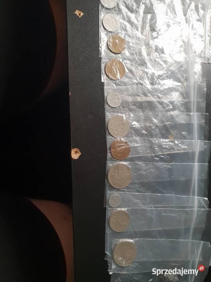 banknoty kolekcjonerskie Wałbrzych sprzedam