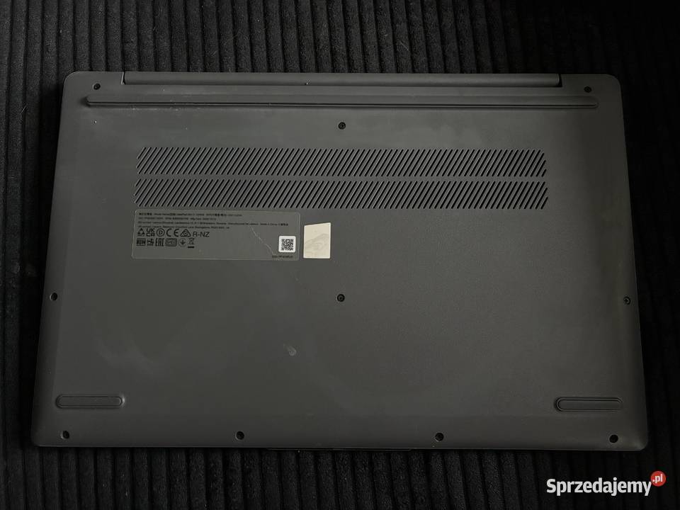 Laptop lenovo ideapad slim 3 Intel Core i5 Nowa Sól