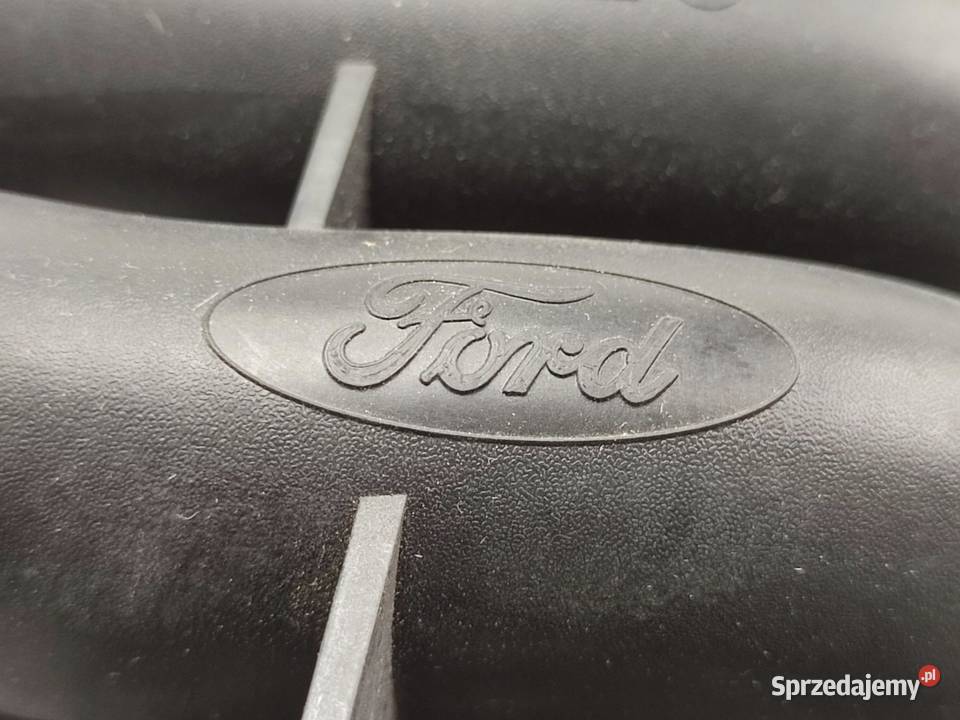 KOLEKTOR SSĄCY FORD FIESTA MK4 125 ZETEC