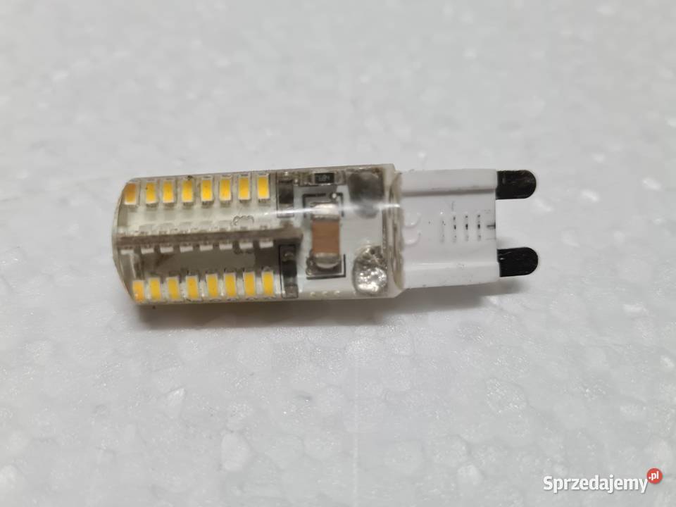 Lampy ścienne kule Massive z żarówką led 6 śląskie Świętochłowice