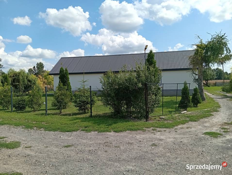 Sprzedam dom Hrubieszów sprzedam