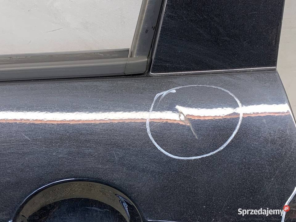 DRZWI LEWY PRZÓD SUZUKI SWIFT IV Hatchback