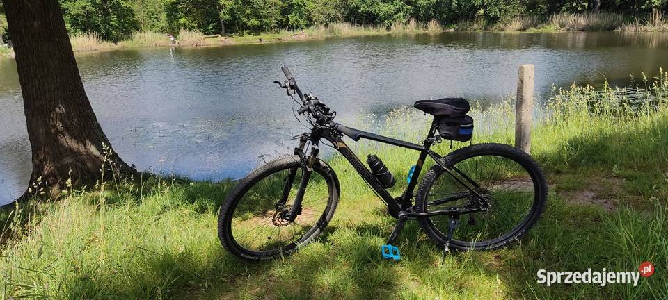 INDIANA XPulser 69 rozmiar 19 deore xt Głogów