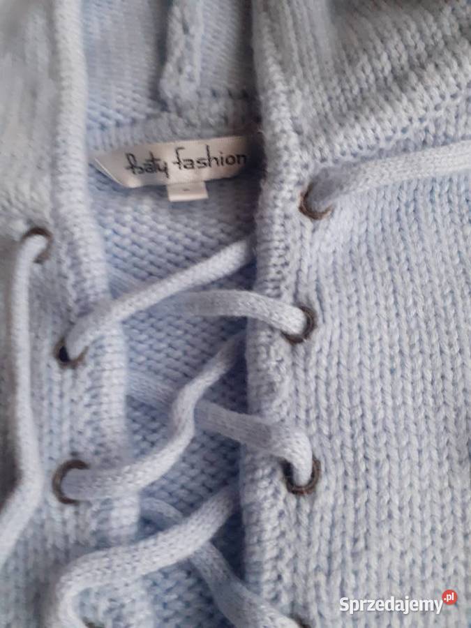 Swetry damskie Jarocin