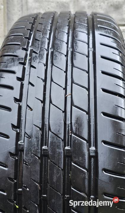 4x Alufelgi 5x112 Volkswagen Audi z oponami 205 Dębno