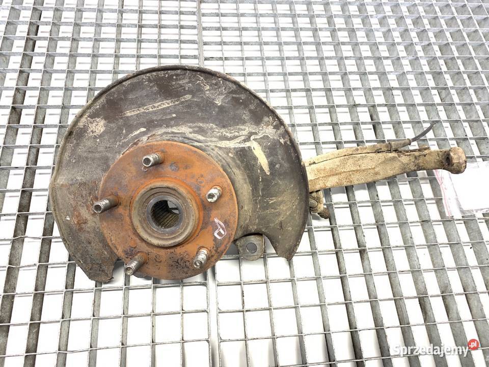 ZWROTNICA PRAWY PRZÓD HONDA CRV I 20 128 9502