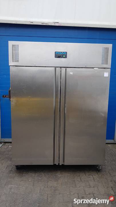 Szafa mroznicza POLAR 21 Gastronomia Krotoszyn