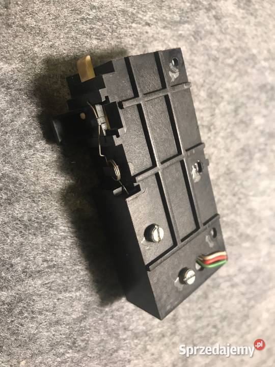 MSH 101 zespół elektromagnesu kieszeni sprzedam