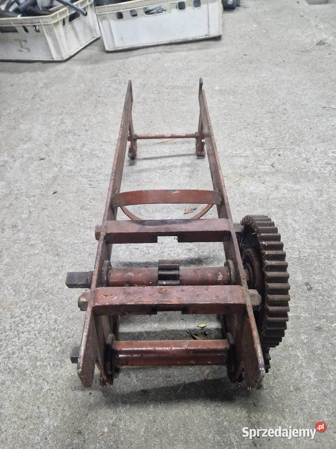 Lewar do kiełbasy Kotulin