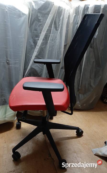 Krzesło Fotel Perfo III 213S Profim Bednary