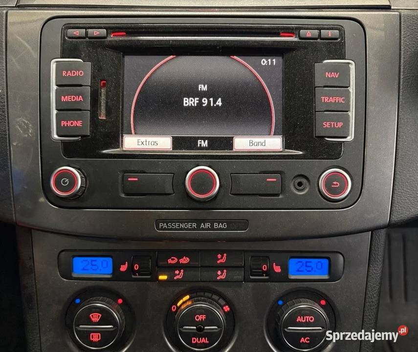 Vw Passat 20 TDI CR Mega Zadbany Bezypadkowy zachodniopomorskie Koszalin