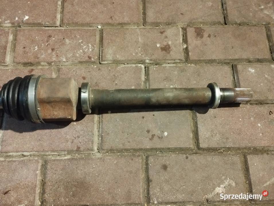 Półoś prawa renault Latitude kujawsko-pomorskie