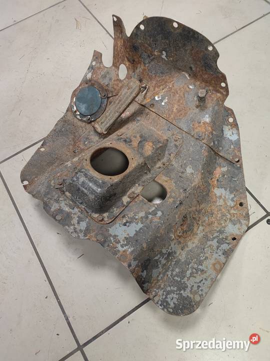 Jeep Willys mazowieckie Siedlce