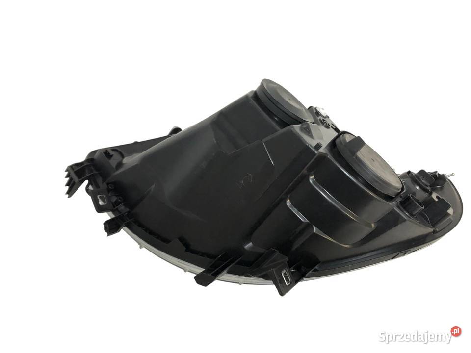 Fiat Ducato III 20112014 Reflektor Lampa przód świętokrzyskie Skarżysko-Kamienna