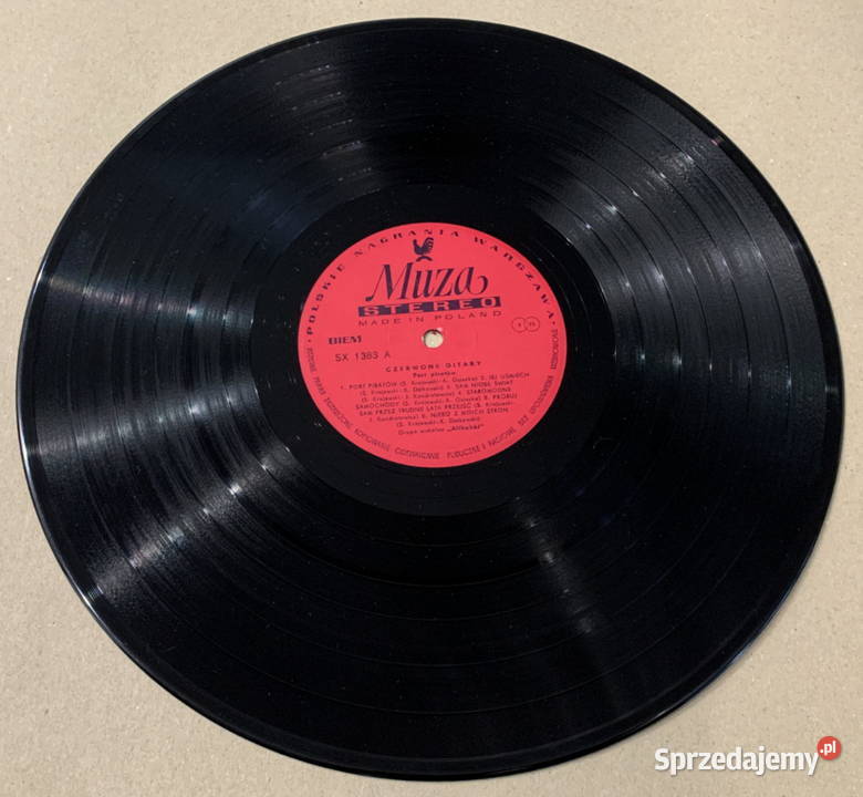 Czerwone Gitary Port Piratów 30 podkarpackie Stalowa Wola