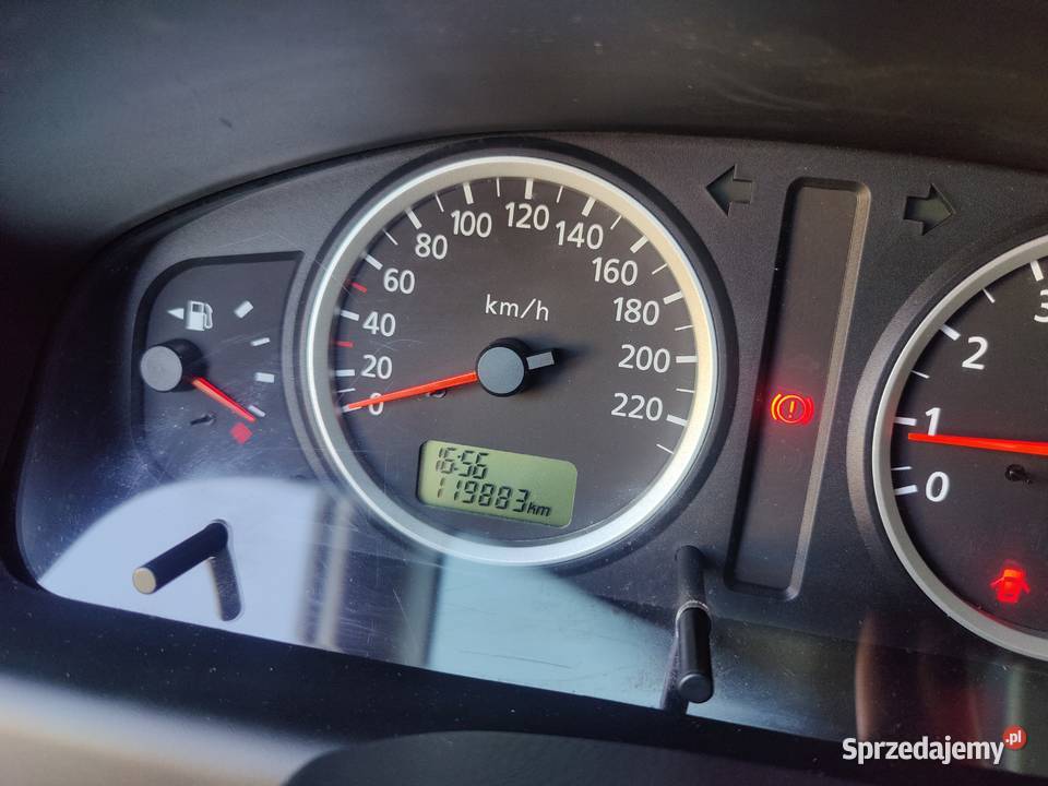 NISSAN Almera 15 16V z NIEMIEC 1 WŁAŚCICIEL nieuszkodzony śląskie Bytom