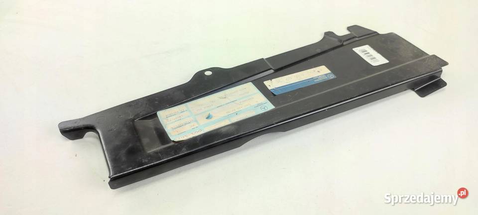 OSŁONA PANEL LEWY PRZÓD MERCEDESBENZ CKLASA W202 Osłony i zaślepki