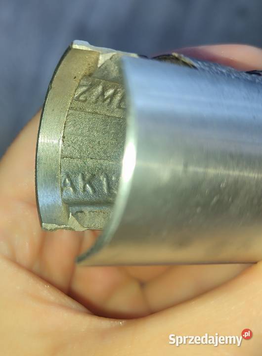 Oryginalne nowe tłoki Romet Komar Motorynka Tomaszów Mazowiecki sprzedam