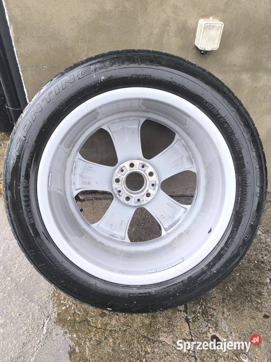 Sprzedam koła BMW x5 e70 X6 e71 25555R19 Mojusz