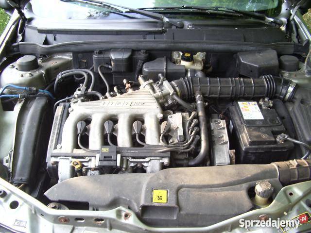 Fiat Brava 16 16V