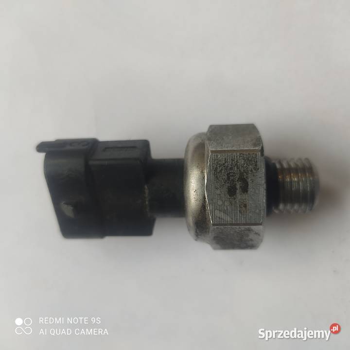 Pompa wysokociśnieniowa F5R Vectra Góra